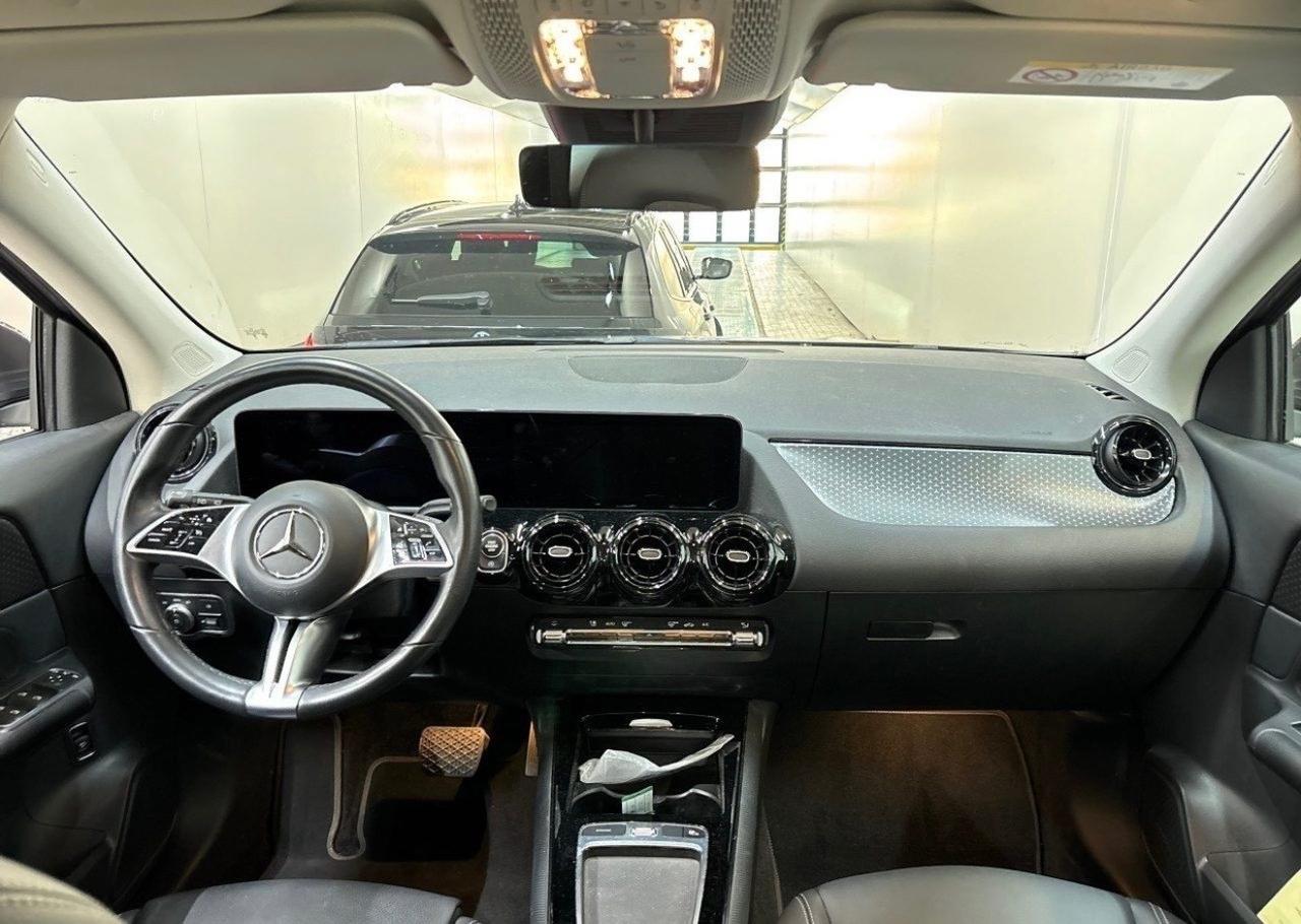 Mercedes-benz Gla 180d Automatic Sport