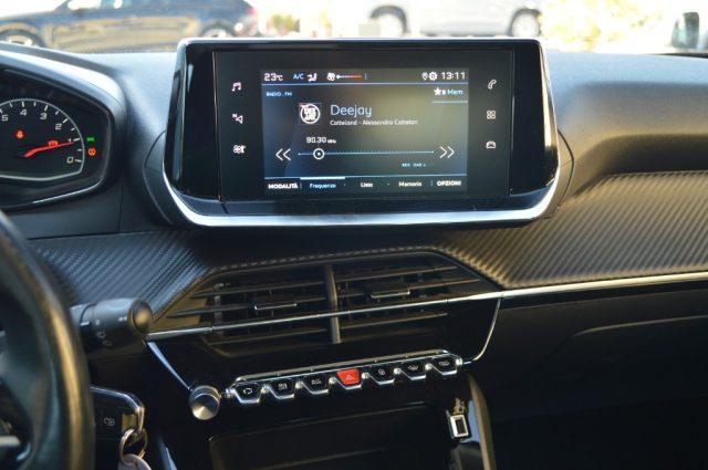 PEUGEOT 2008 PureTech 100 S&S Active