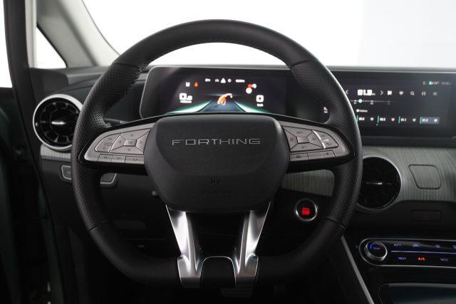 FORTHING U-Tour U-Tour 1.5 TGDI 7 posti