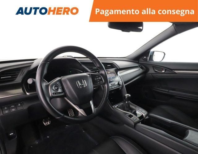 HONDA Civic 1.0T 5 porte Executive Premium