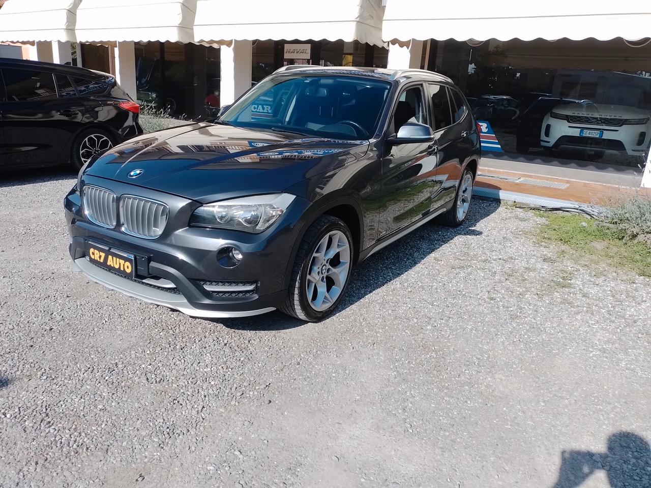 Bmw X1 xDrive18d MSPORT