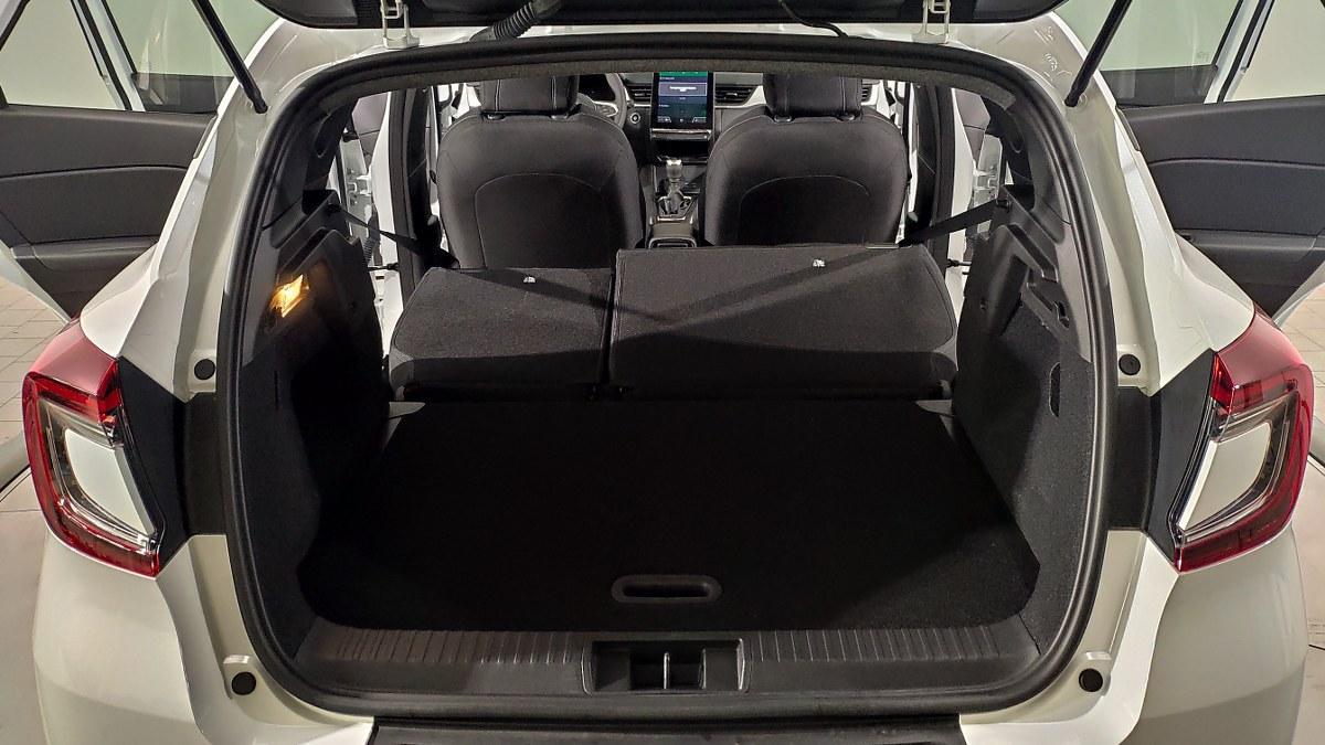 MITSUBISHI Asx 1.3L Mild Hybrid 140 Cv Invite