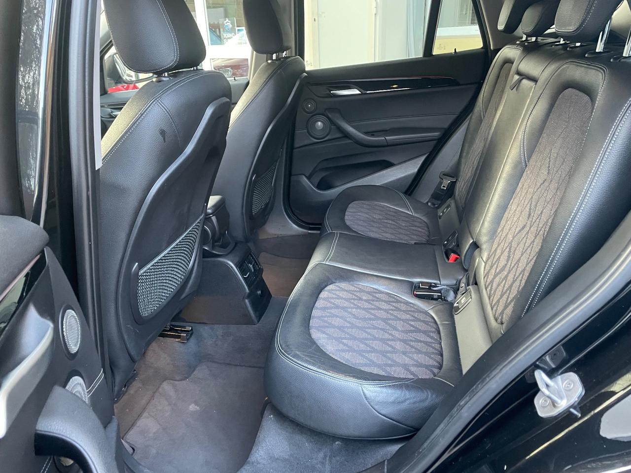 Bmw X1 sDrive18d xLine