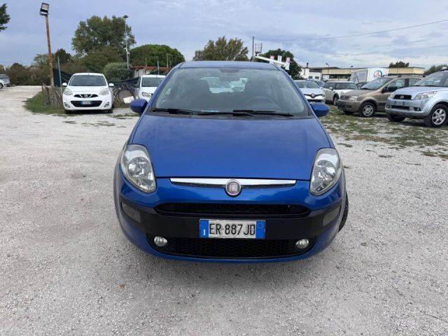 FIAT Punto Evo 1.4 3 porte 150° EasyPower