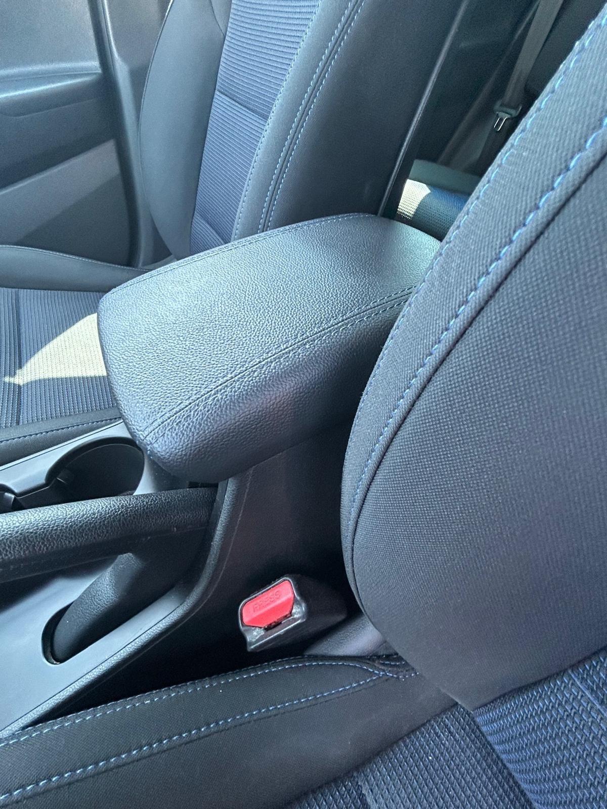 Hyundai Tucson 1.7 CRDi Comfort