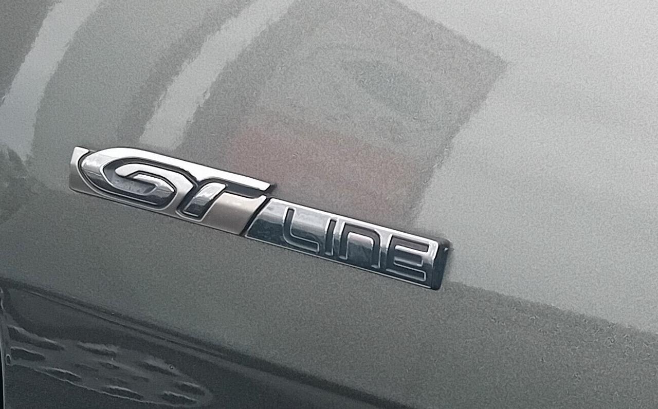 Peugeot 3008 BlueHDi 130 S&S EAT8 GT Line