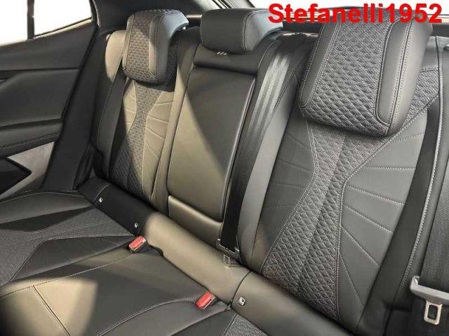 DS AUTOMOBILES DS 4 1.5 bluehdi Business Line 130cv auto