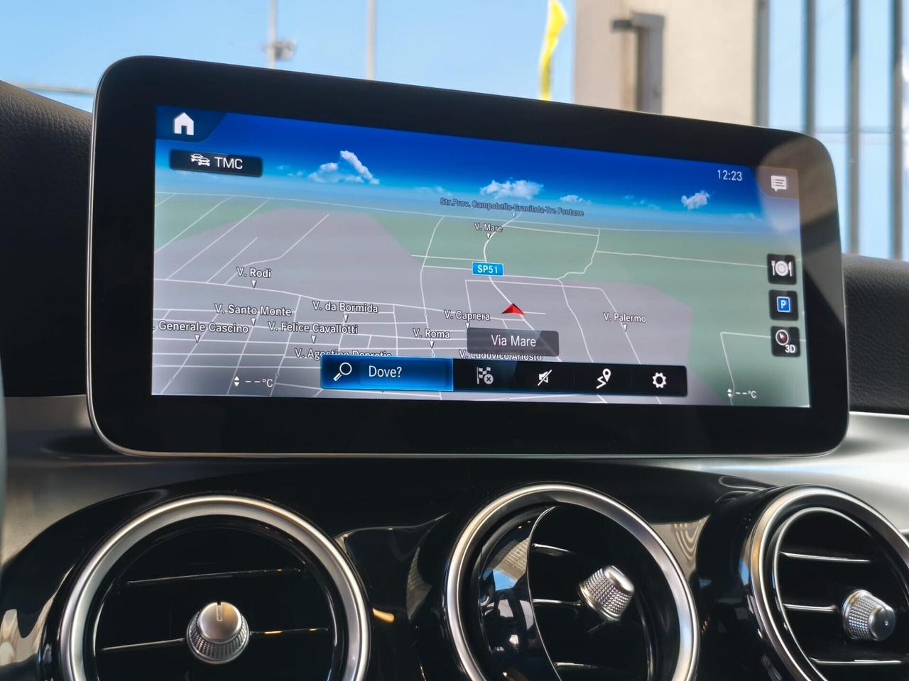 Mercedes GLC 220d 2.0 194 4Matic Coupé Exec. 2022