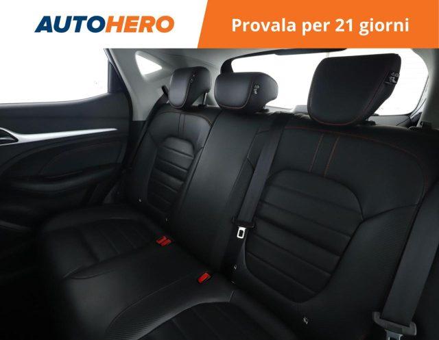MG ZS 1.0T-GDI Luxury