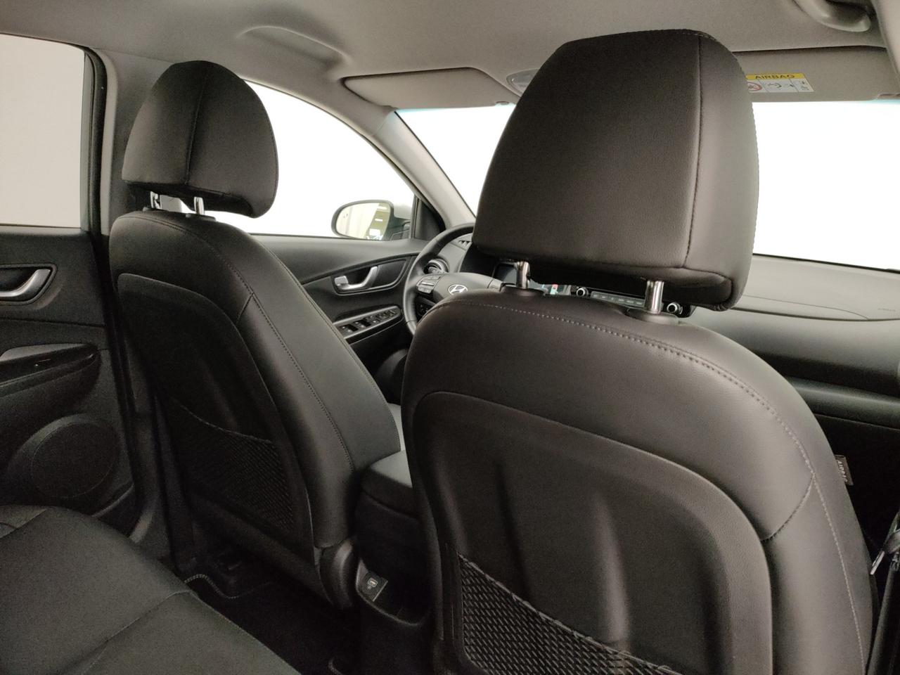 HYUNDAI Kona I - Kona 1.6 gdi hev Xclass 2wd 141cv dct