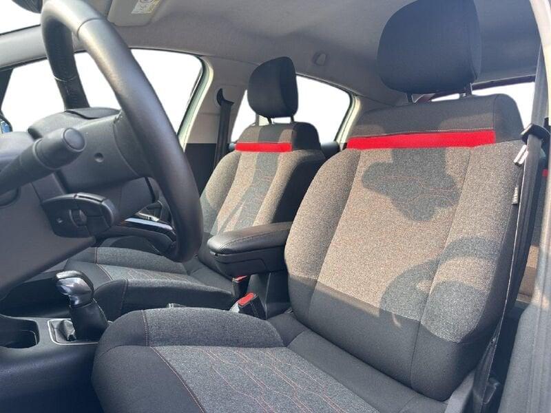 Citroën C3 PureTech 82 GPL Shine