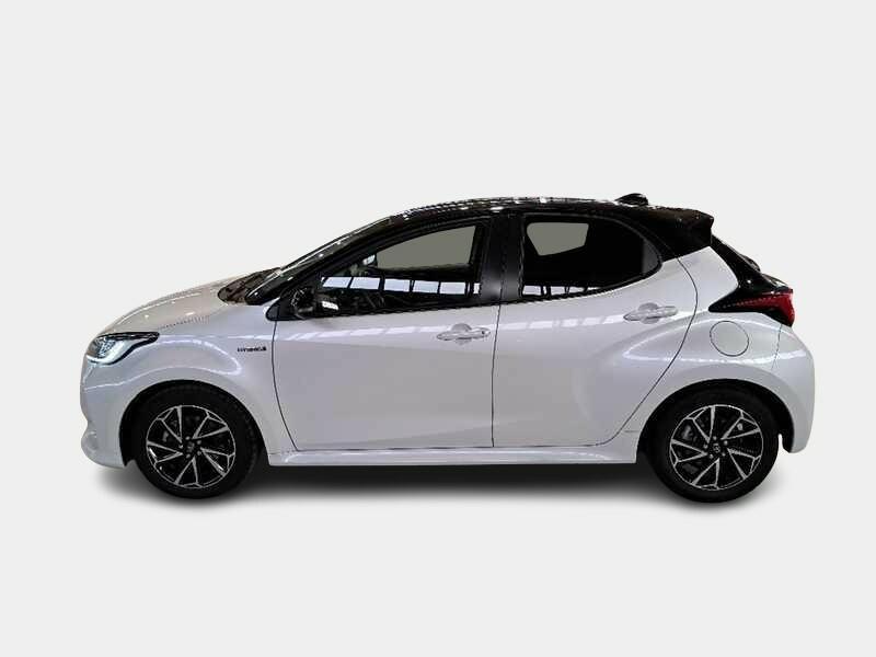 TOYOTA YARIS Hybrid Style MY20 5 PORTE