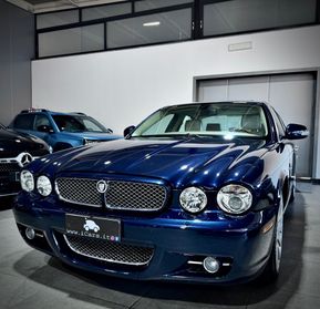 Jaguar XJ Sovereign