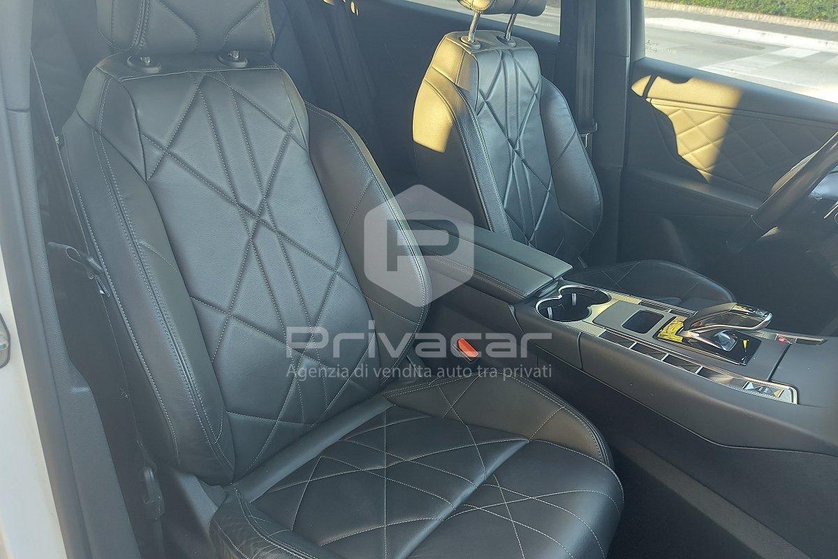 DS DS 7 Crossback BlueHDi 130 aut. Prestige