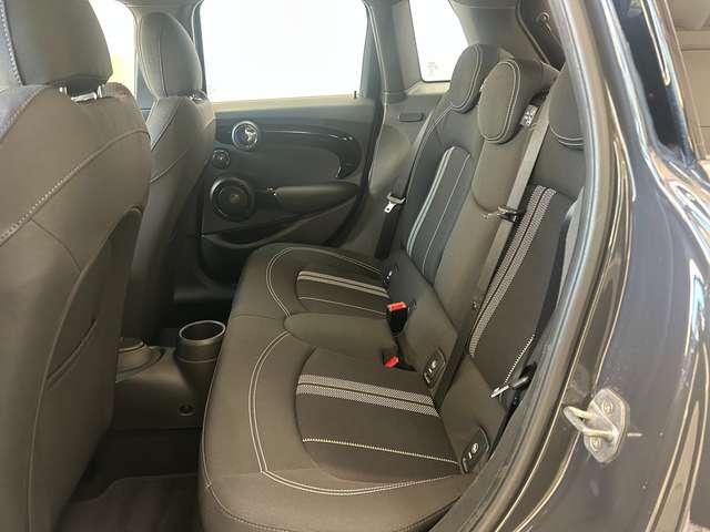MINI Cooper S Mini 2.0 Hype 5p auto ""JCW""