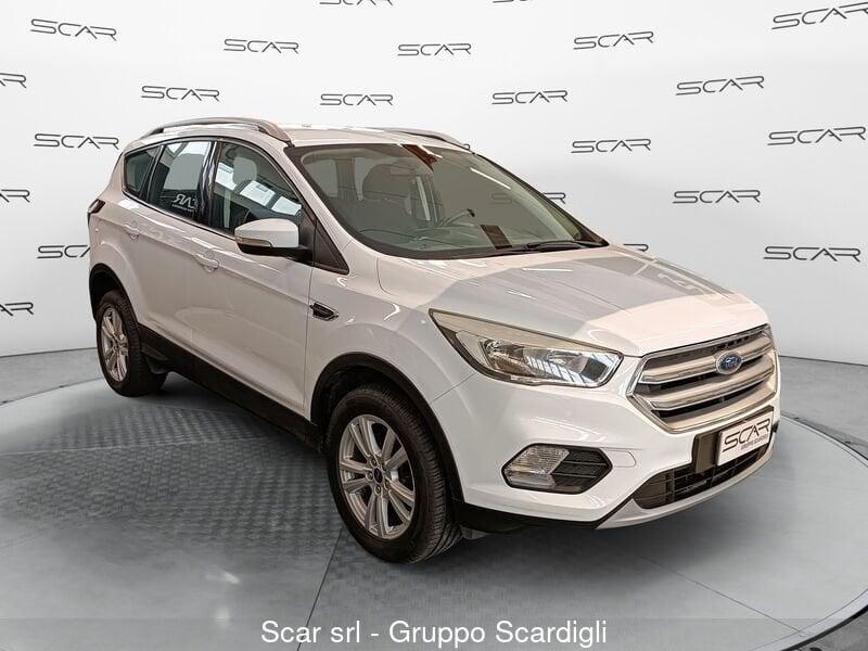 Ford Kuga 1.5 TDCI 120 CV S&S 2WD Business