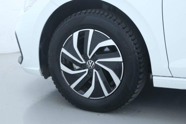 VOLKSWAGEN Polo 1.0 TSI Life / Neopatentati