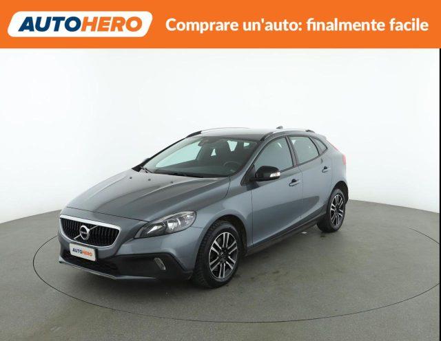 VOLVO V40 Cross Country D2 Business