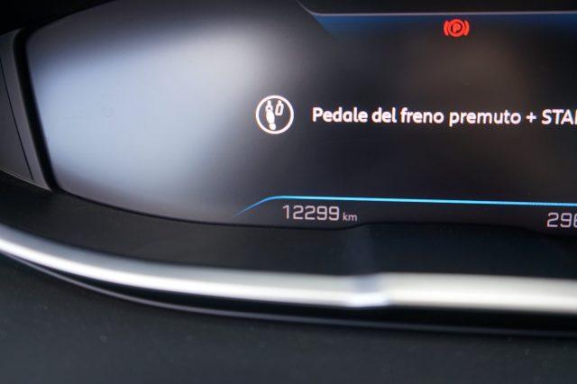 PEUGEOT 3008 BlueHDi 130 S&S EAT8 GT Certificata