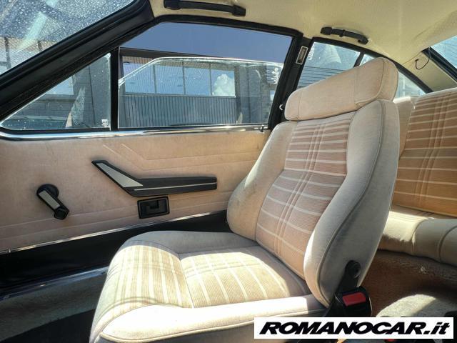 ALFA ROMEO Alfetta 2.0