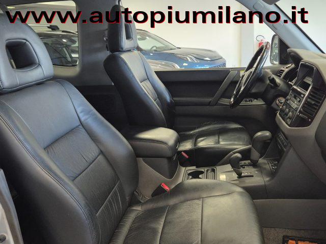 MITSUBISHI Pajero GLSII 3200 3 PORTE