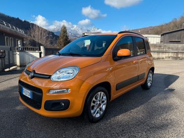 Fiat Panda 1.2 Lounge s&s 69cv my19