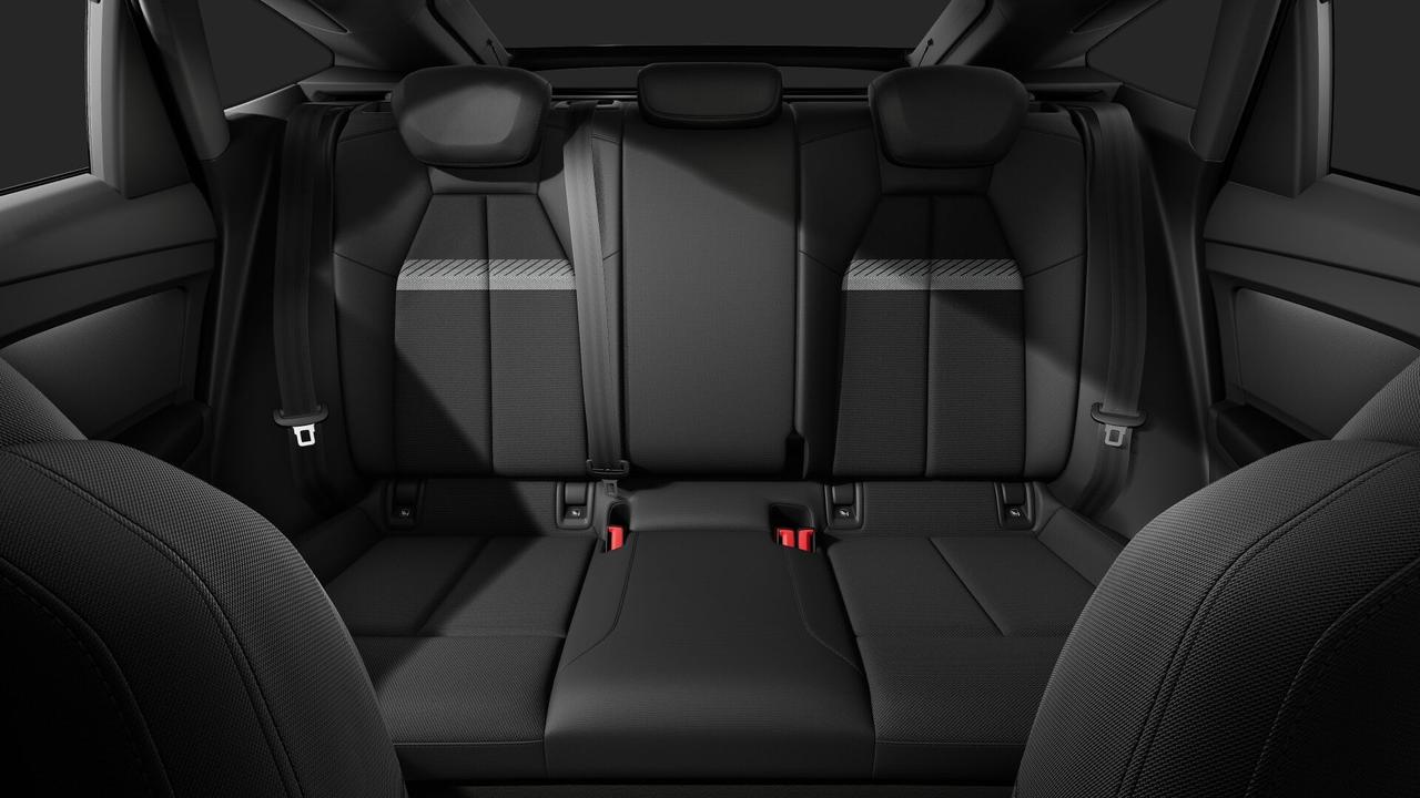 AUDI Audi Q4 Sportback Business e-tron 150,00 kW