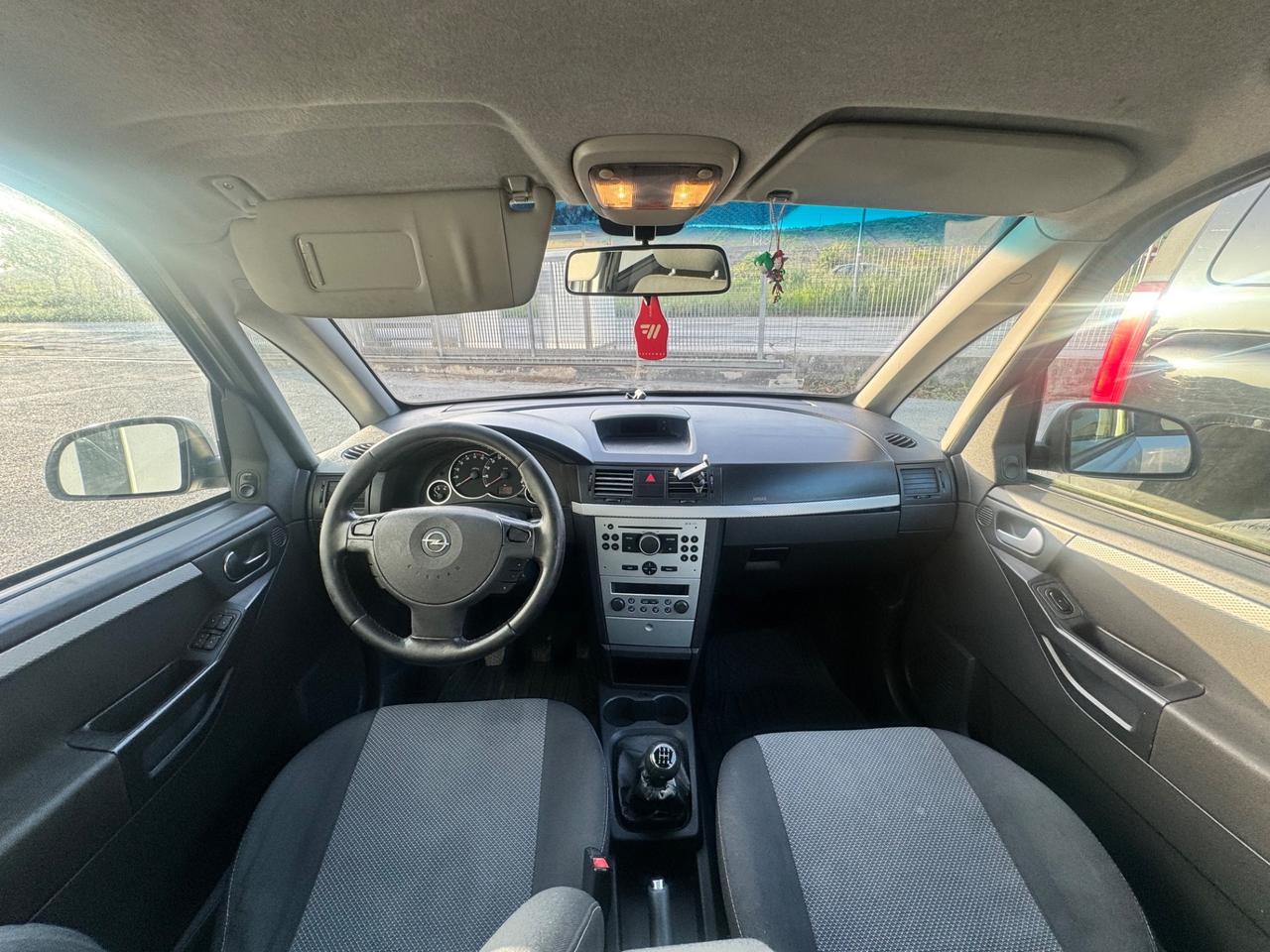 Opel Meriva 1.7 CDTI 125CV Cosmo