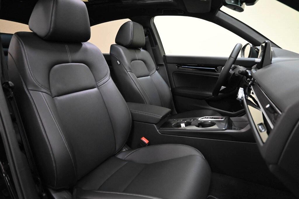 HONDA Civic 11ª serie Civic 2.0 Hev eCVT Advance