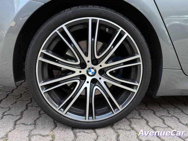 BMW 540 MW 540 d TOURING MSPORT M SPORT TETTO PREZZO REALE