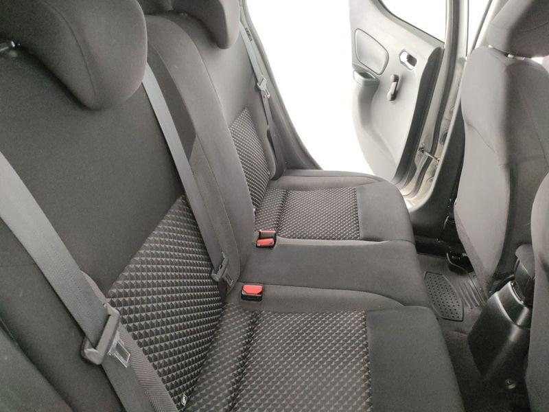 Nissan Micra Micra IG-T 100 5 porte Acenta