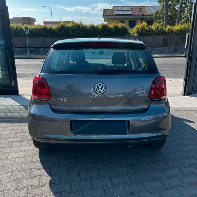 Volkswagen Polo 1.2 5 porte Trendline