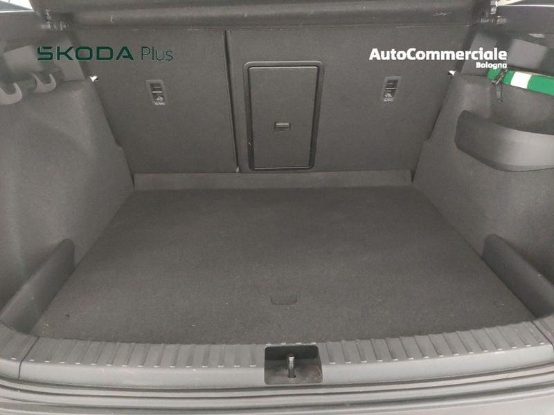 Skoda Karoq Karoq 1.5 TSI ACT Executive