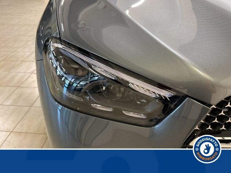 Mercedes-Benz GLE 300d 4Matic Mild Hybrid AMG Line Premium