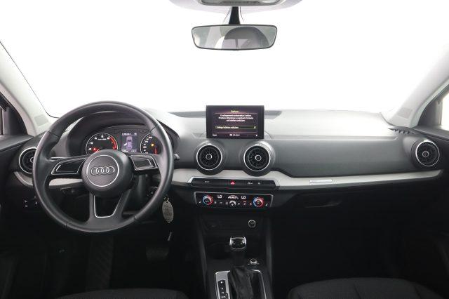 AUDI Q2 Q2 35 TFSI S tronic Admired Advanced