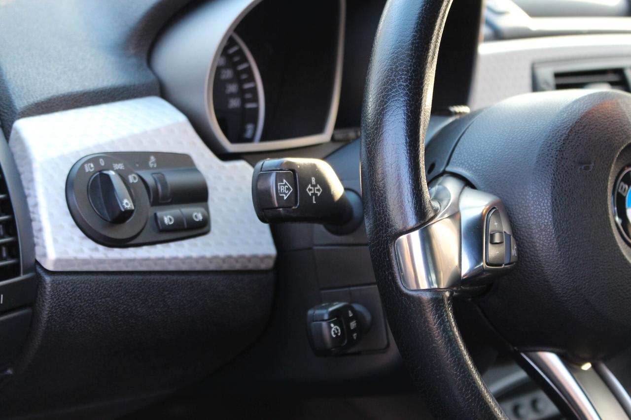 Bmw Z4 *Navi*Bi-Xenon*PDC*Service completo*