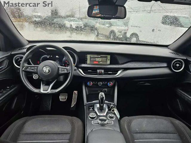 ALFA ROMEO Stelvio 2023 2.2 t Super Q4 210cv auto - GP009FP