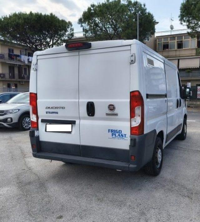 FIAT Ducato 30 2.0 MJT PC-TN Furgone coimbendato