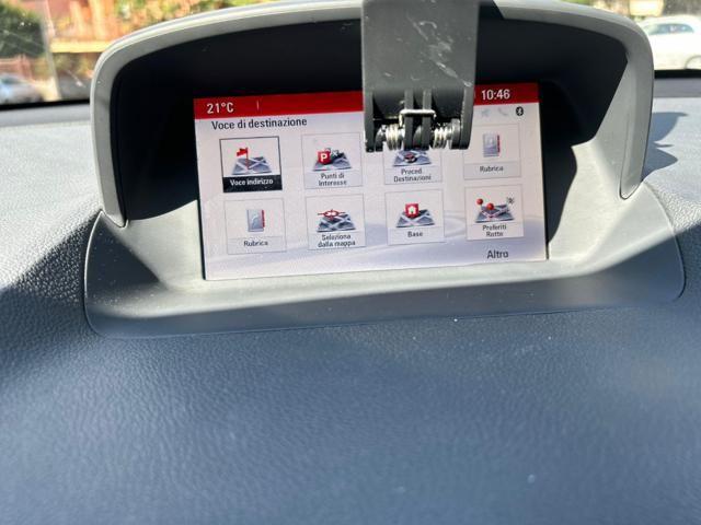 Opel Mokka 1.7 CDTI Ecotec 130CV 4x2 aut. Cosmo