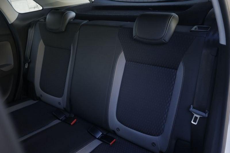 Opel Crossland Opel Crossland X 1.2 GPL 12V Innovation 60KW ANNO 2018