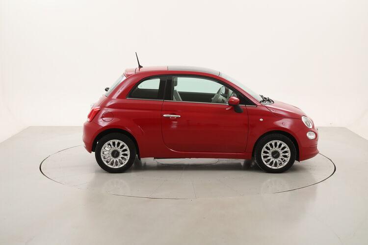 Fiat 500 Lounge BR822865 1.2 Benzina 69CV