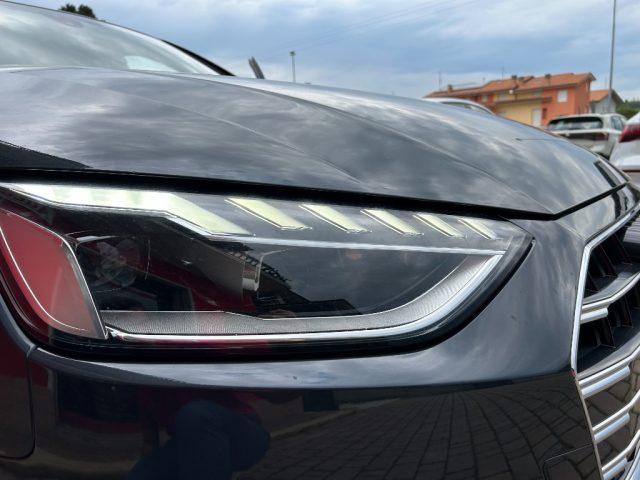 AUDI A4 Avant 35 TDI 163 CV S tronic Business Advanced