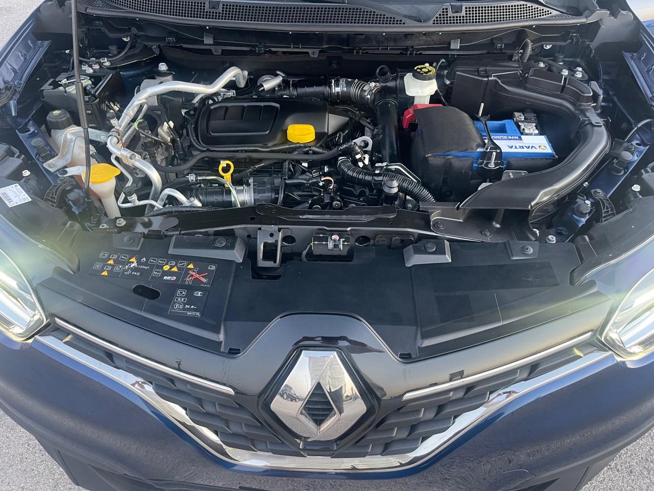 RENAULT KADJAR 1.6 DCI 130CV 4x4 FULL LED MY16