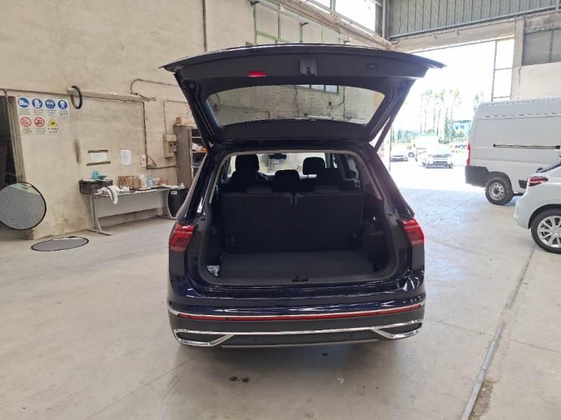 Volkswagen Tiguan 2.0 TDI SCR Elegance DSG