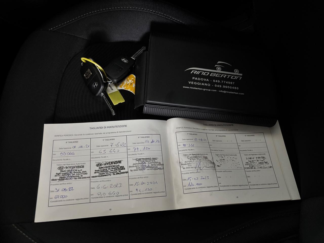 Hyundai i10 1.0 MPI Style