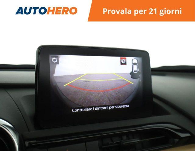 MAZDA MX-5 2.0L Skyactiv-G Sport 2.0