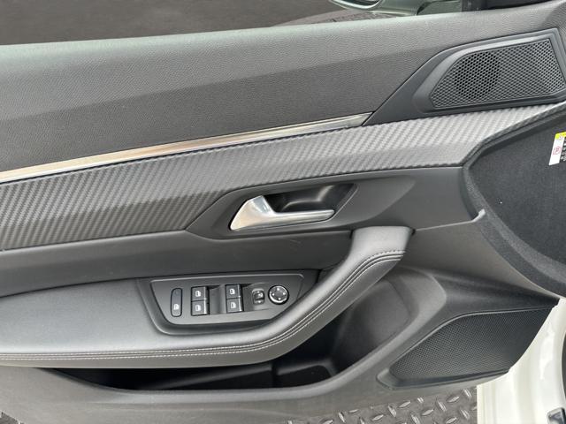 PEUGEOT 508 BlueHDi 130 Stop&Start EAT8 SW GT Line