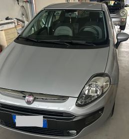 Fiat Punto Evo Punto Evo 1.4 5 porte Dynamic EasyPower