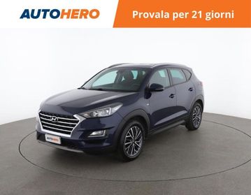 HYUNDAI Tucson 1.6 CRDi 48V XPrime