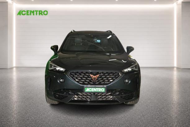 CUPRA FORMENTOR - 2.0 TDI 4drive DSG